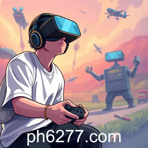 Evolution of English Gaming with PH62