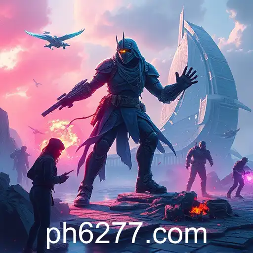 Exploring the Exciting World of 'Game Features' with Keyword PH62