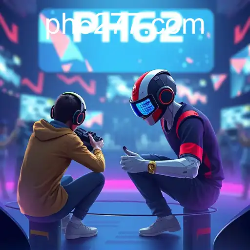 Gaming Industry Unites Under Innovative Platforms