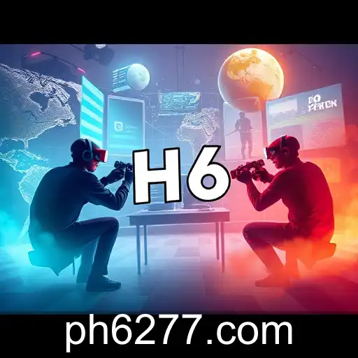 The Impact of Gaming Innovations on Online Communities