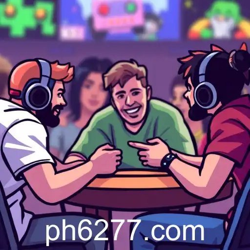 Gaming Trends and Innovations of 2025