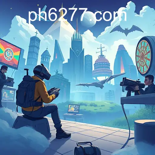 Gaming Trends and Market Shifts