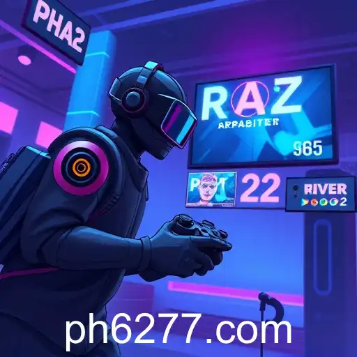 PH62 Brings Gaming Evolution