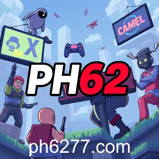 PH62 Revolutionizes Gaming Experience