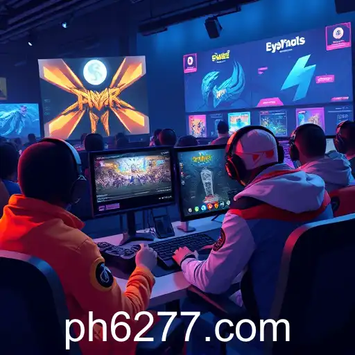 Rising Influence of PH62 in Online Gaming