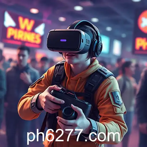 PH62 Revolutionizing Gaming Trends