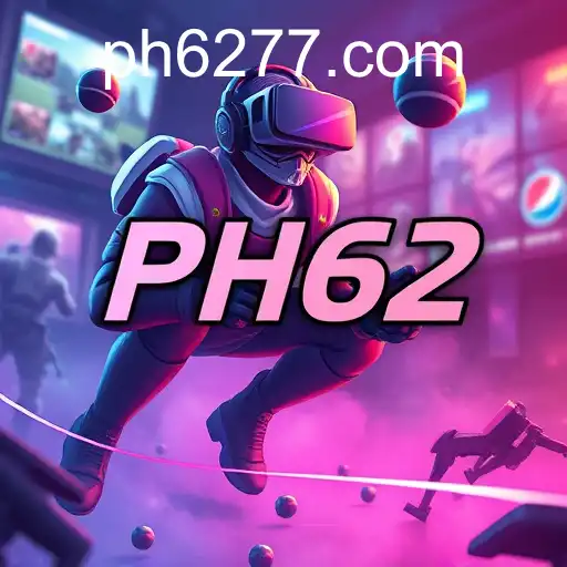 The Rise of PH62: A New Era in Gaming