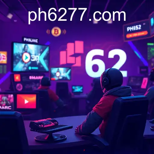 The Rise of PH62: A Gaming Phenomenon