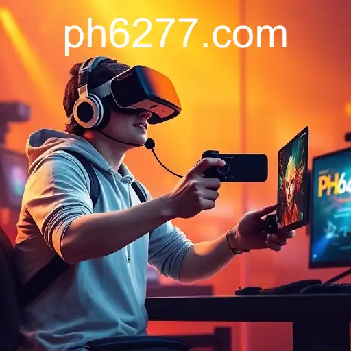 The Rise of PH62: A Gaming Revolution