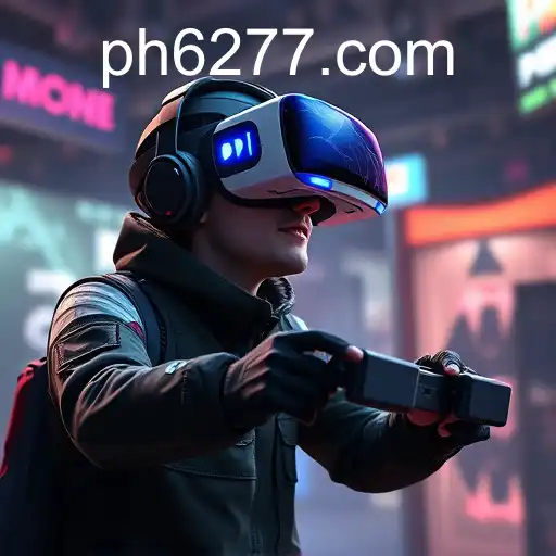 The Rise of PH62: A New Era in Gaming