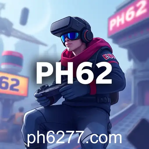 Gaming Evolution: The Rise of PH62
