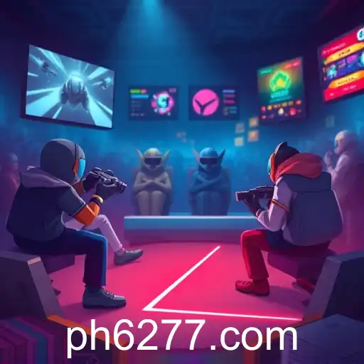 The Rise of PH62 in Global Gaming