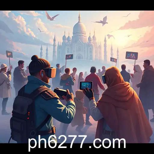 The Rise of PH62: A Virtual Gaming Revolution