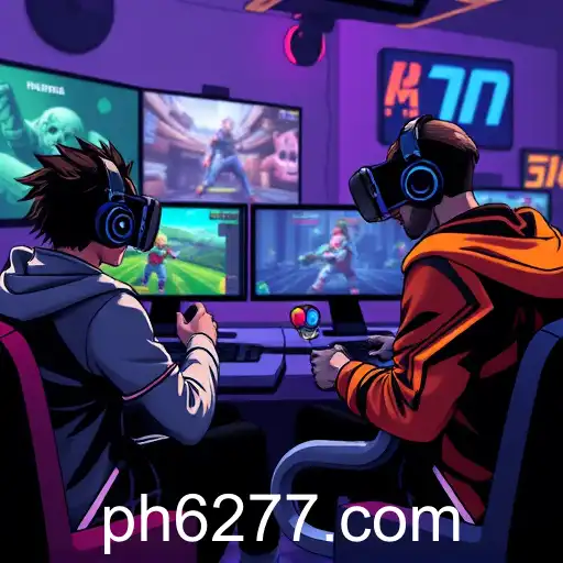 Unveiling The Future: The Dynamics of PH62 in Gaming